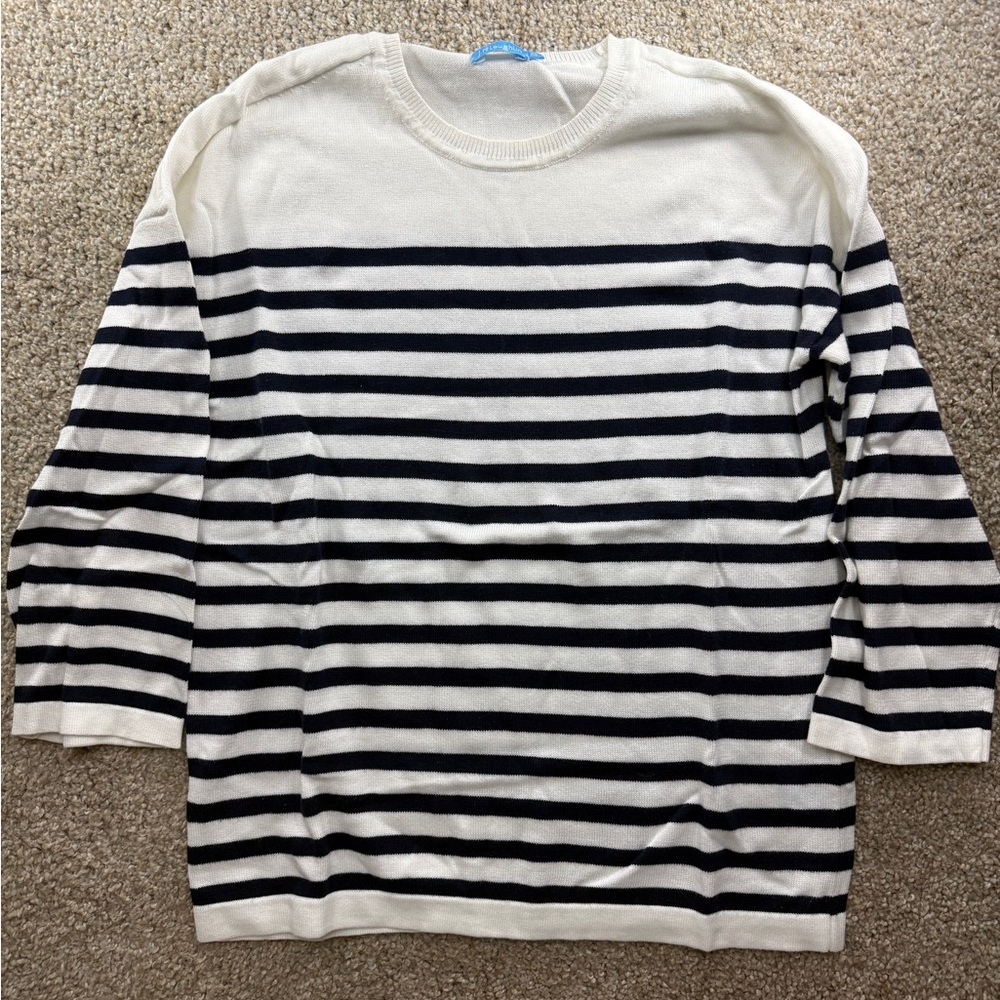J McLaughlin Sweater
